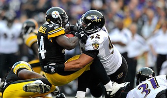 ● NFL National ●™