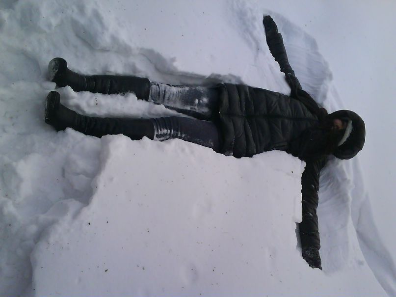 Сергей Травкин Суслик-путешественник))) | Улан-Удэ