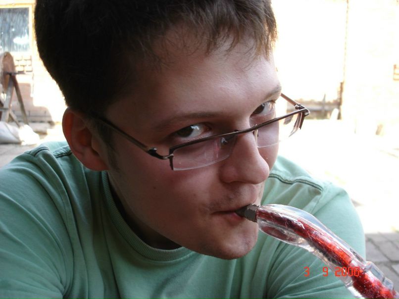 Михаил Прокунин | Москва