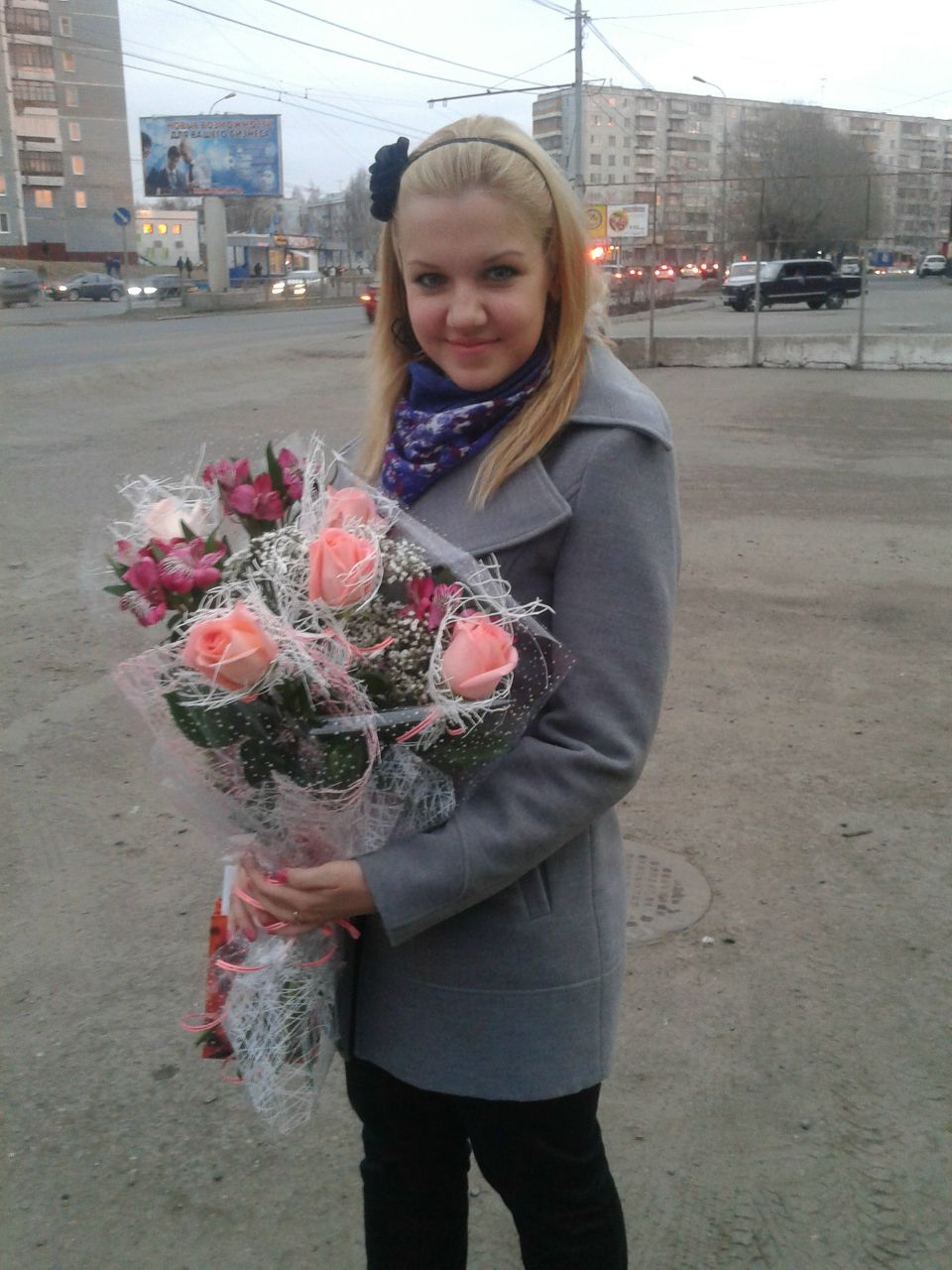 Елена Панченко | Томск