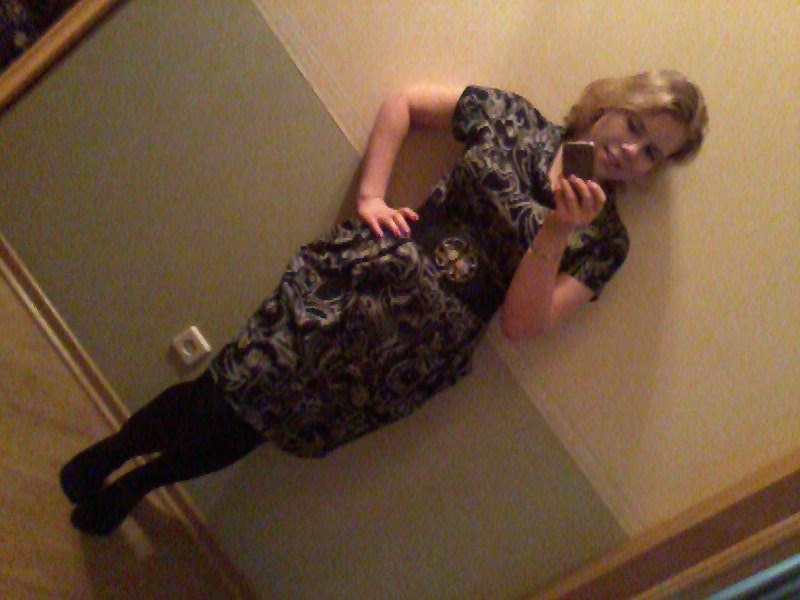 Полина Шкромюк | Москва