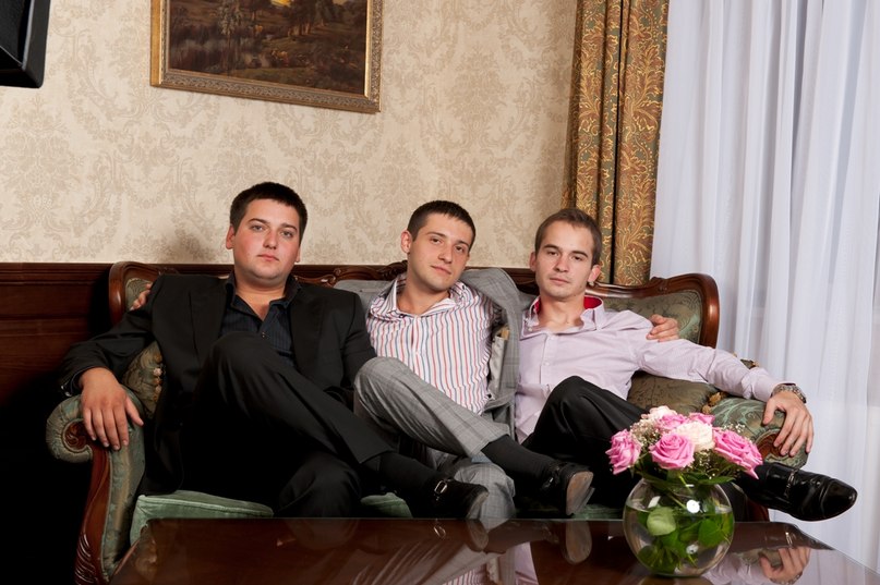 Иван Кондратенко | Одесса