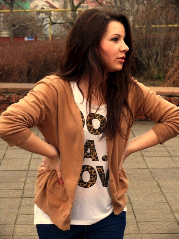 Наташа Русакова | Москва