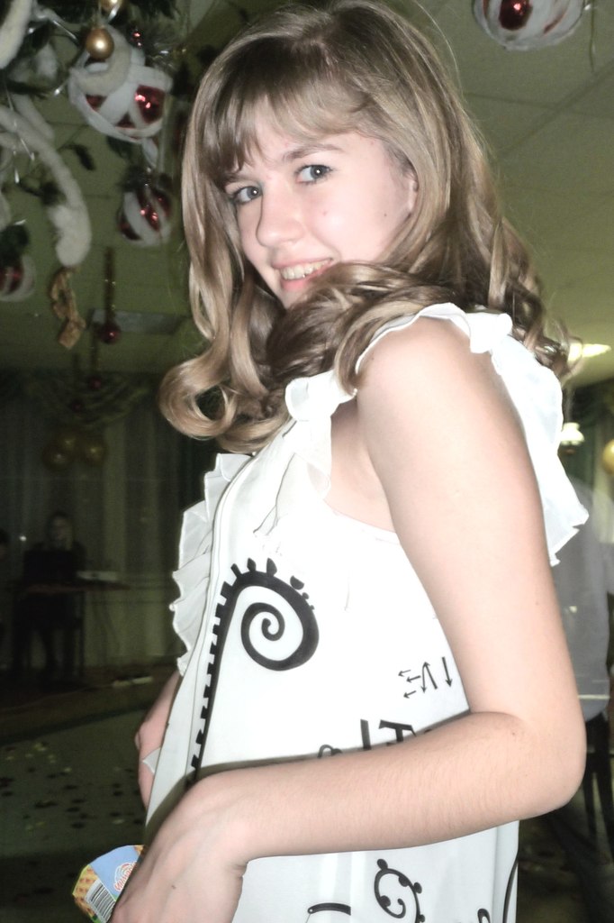 Алина Вологжанина | Пермь