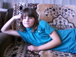 №58, Алеся Величко, Саки №58, Алеся Величко, Саки