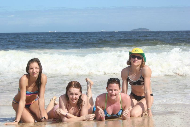 Екатерина Хураськина | Москва