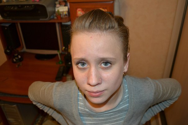 Юлия Бухаева | Талдом