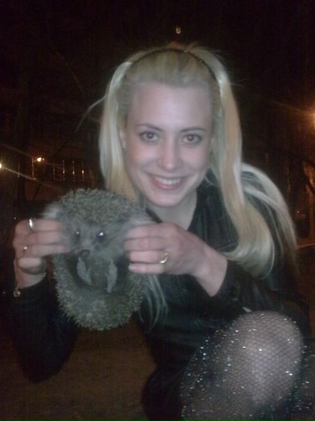 №84, Алеся Калужская, Липецк №84, Алеся Калужская, Липецк