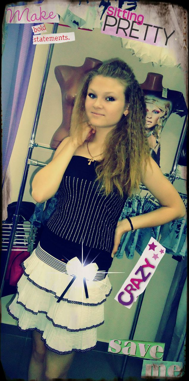 Настя Николайчук | Могилев-Подольский