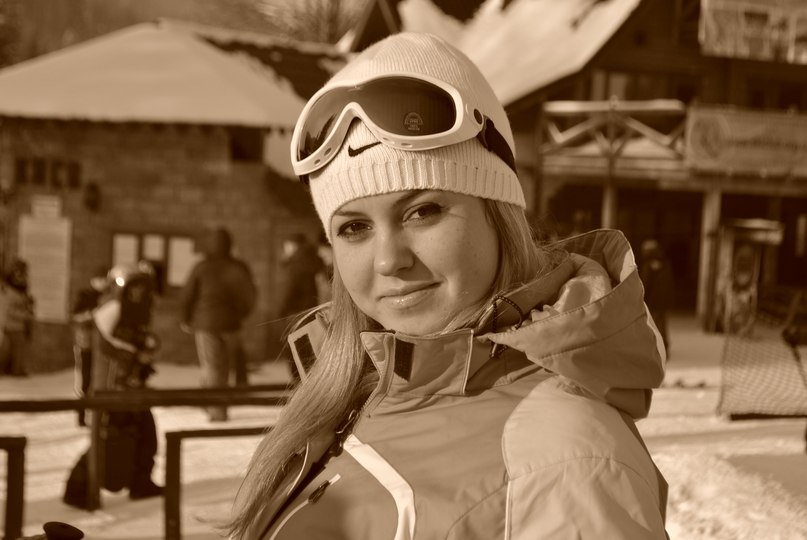 Алина Александрова | Киев