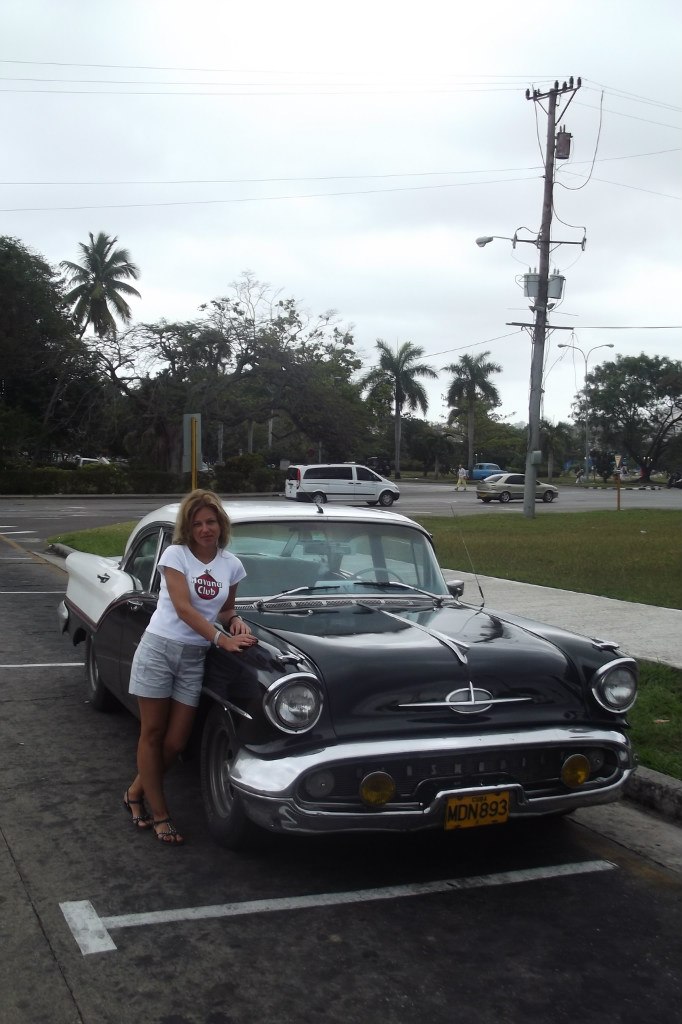 Юлия Прохорова | Москва