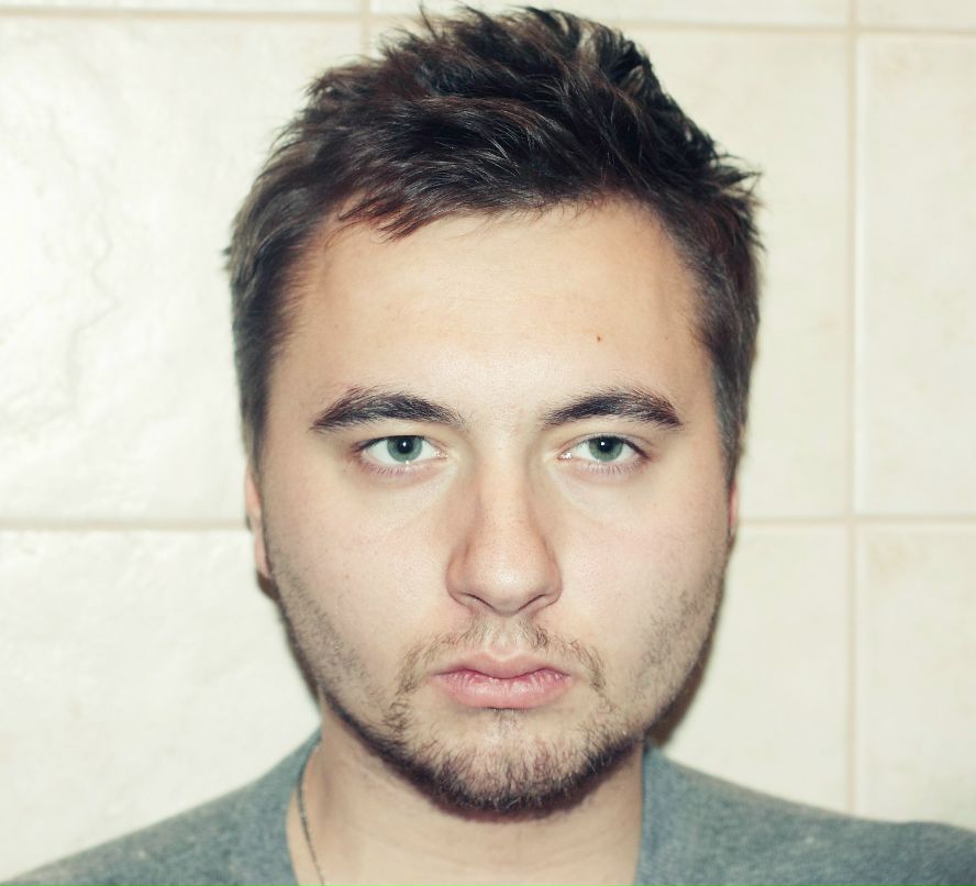 Иван Кириллов | Москва