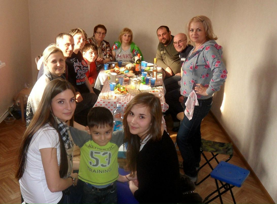 Виктория Вишневская | Новосибирск