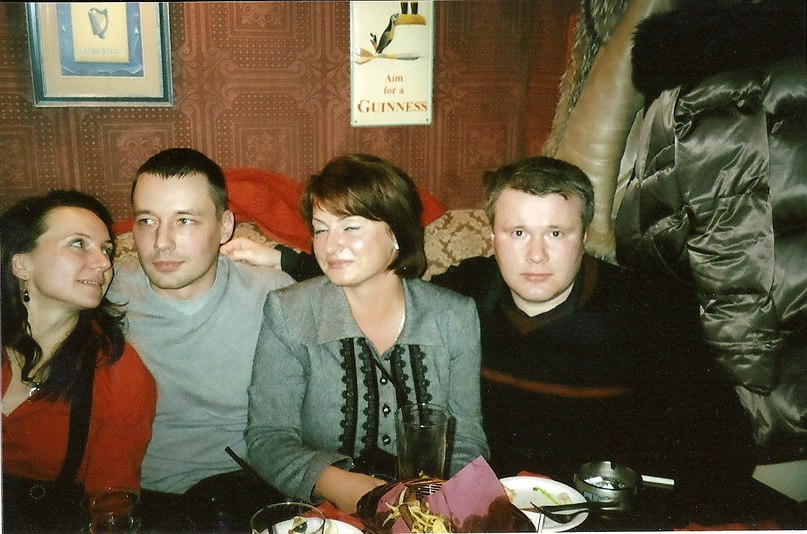 Дмитрий Мартынов | Санкт-Петербург