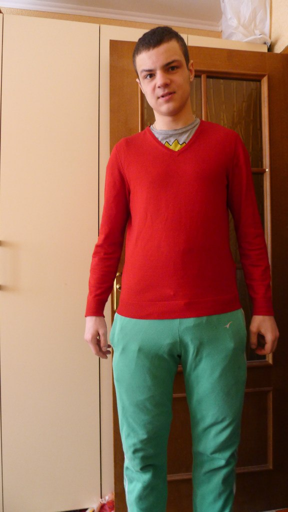 Михаил Тележников 24 Speedster 24 | Москва