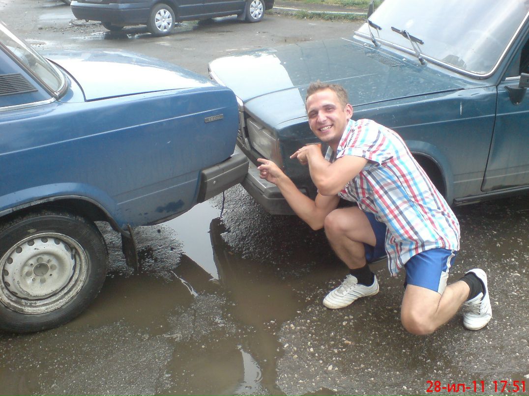 Макс Барса | Челябинск