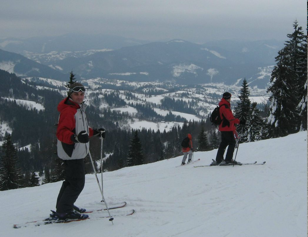 Николай Алексеев | Киев