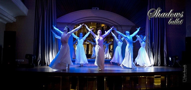 Оксана Литвиненко Smile:) | Днепр (Днепропетровск)