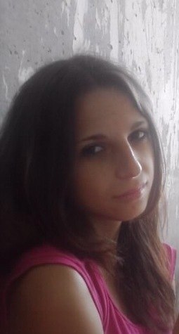 Танюшка Матвеева | 