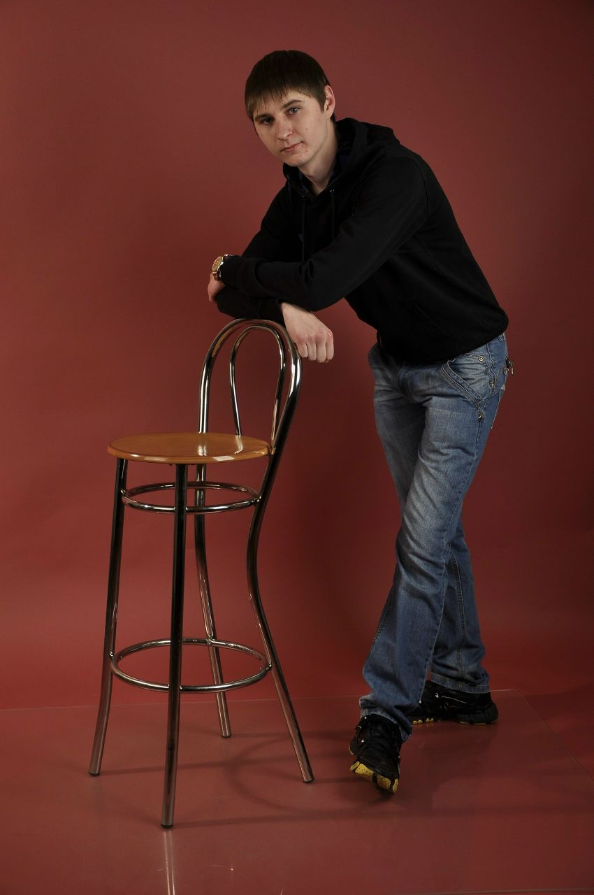 Петр Банников | Тирасполь