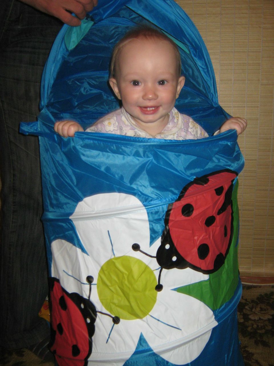 Алёна Кадкина Вячеславовна | Канаш