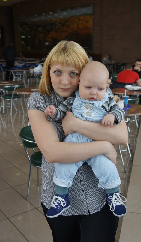 Илона Кожухова ღ Arabica ღ | Санкт-Петербург