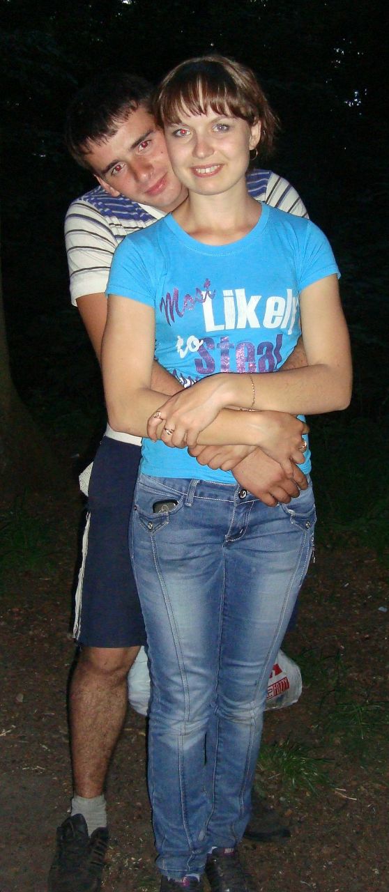 Зоряна Антощук | Киев