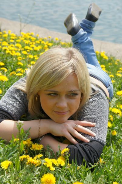 №19, Анна Куралесова №19, Анна Куралесова