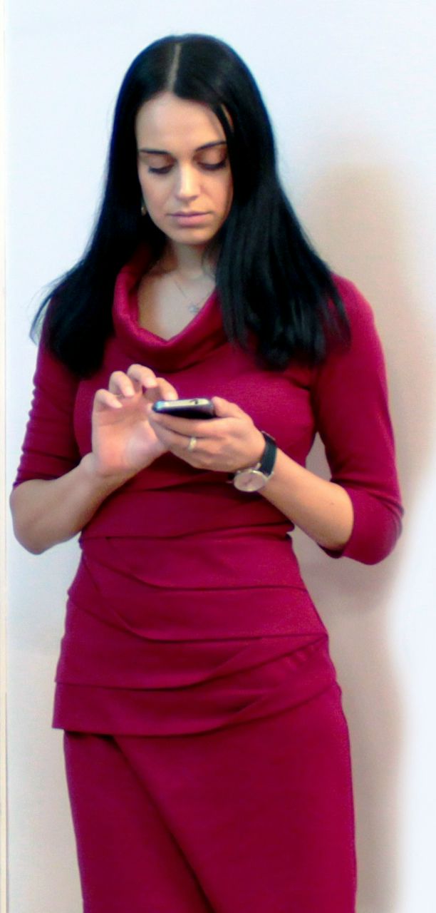 Ксения Винтилова | Москва