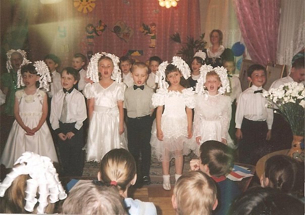 Елена Сидорович | Москва