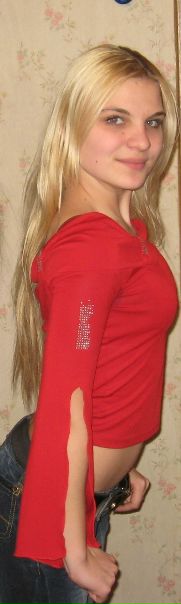 №14, Ксения Стеценко, 33 года, Киев №14, Ксения Стеценко, 33 года, Киев