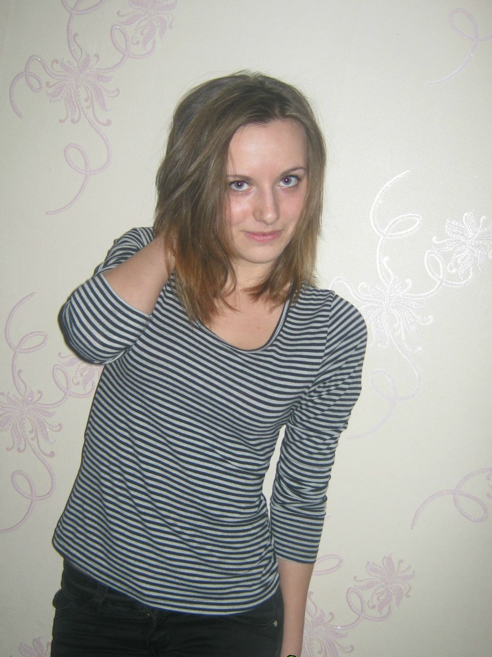 Екатерина Капустина | Омск