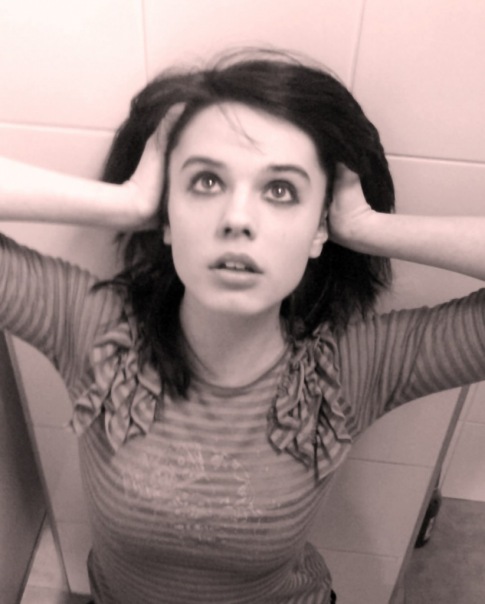 №69, Екатерина Быкова, 33 года, Москва, Россия №69, Екатерина Быкова, 33 года, Москва, Россия