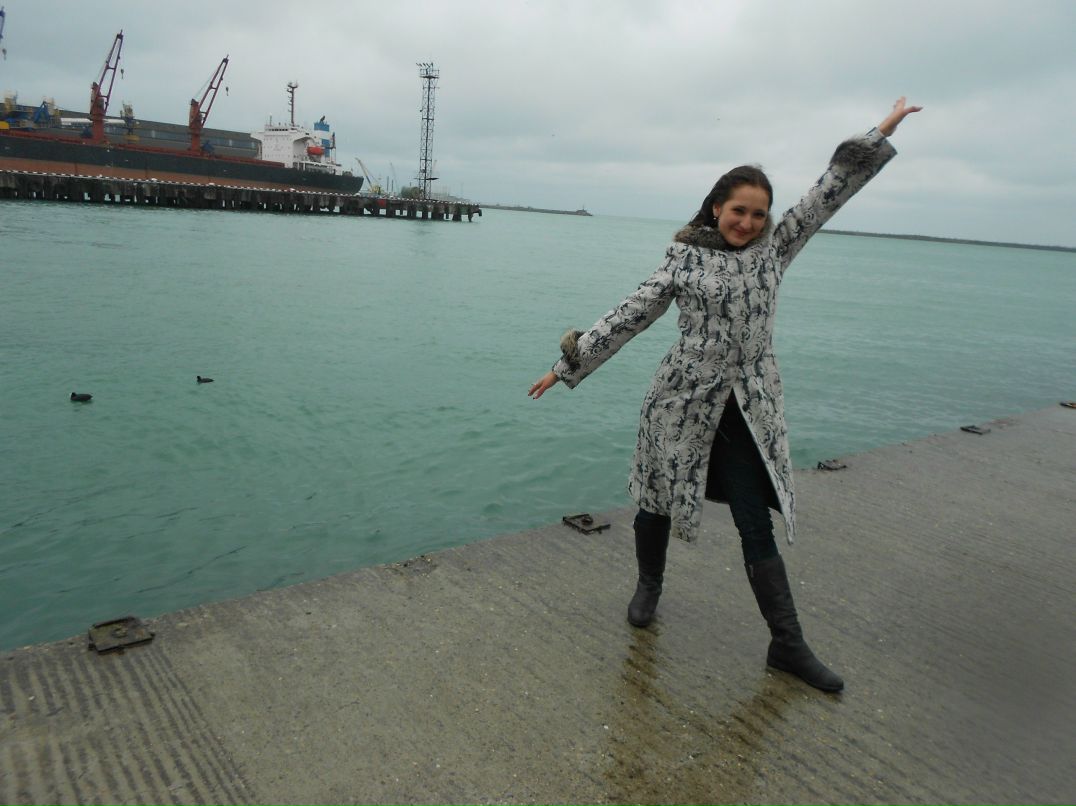 Рузанна Буракова Олеговна | Ростов-на-Дону