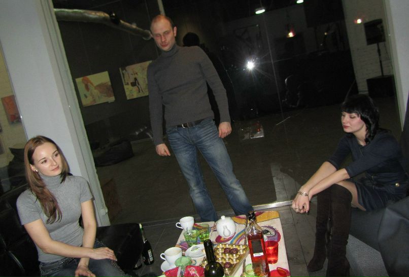 Константин Слепухин | Дмитров