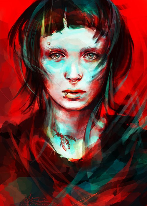 Розалия Зеттель | Москва