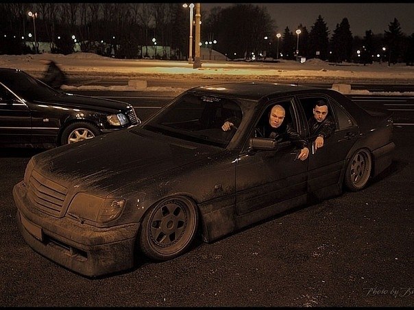 Сергей Петров | Киев