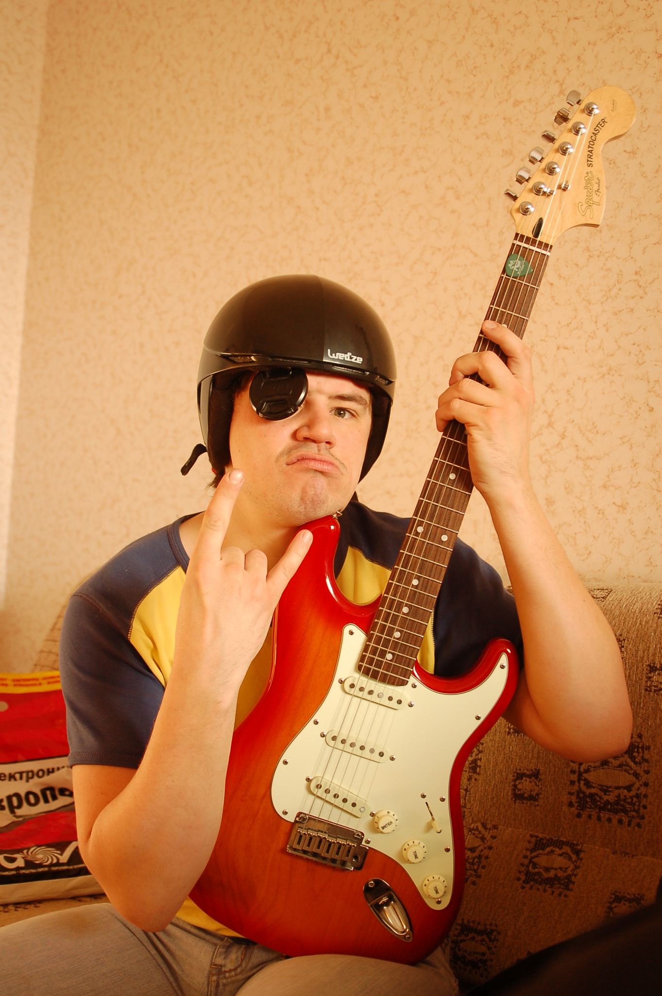 Фото профиля