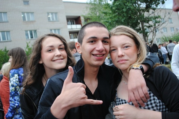 №6, Даша Ходунова, Череповец №6, Даша Ходунова, Череповец