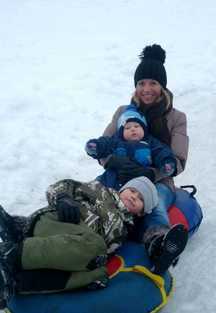 Алёна Чекан | Санкт-Петербург