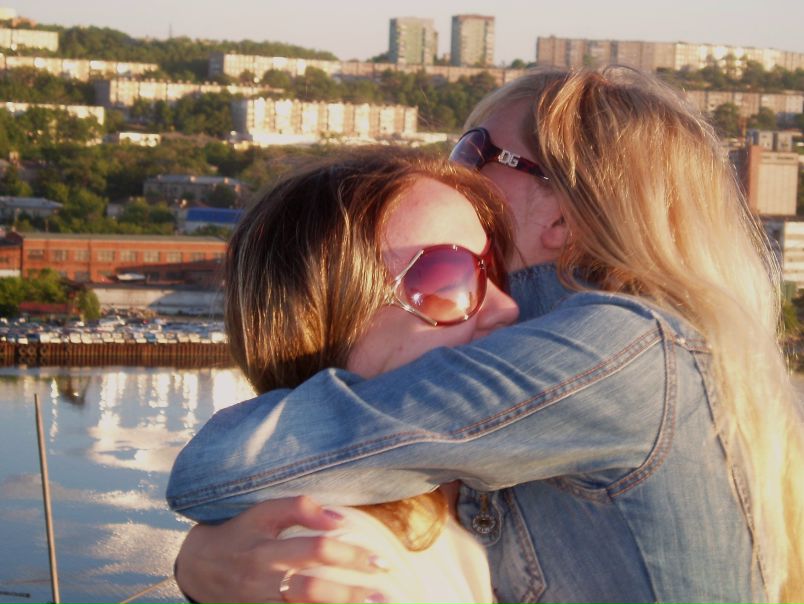 №27, Ann Cмимм, 35 лет, Shanghai №27, Ann Cмимм, 35 лет, Shanghai