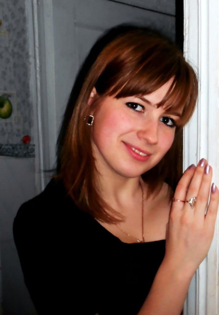 Екатерина Иванова | Нижнегорский