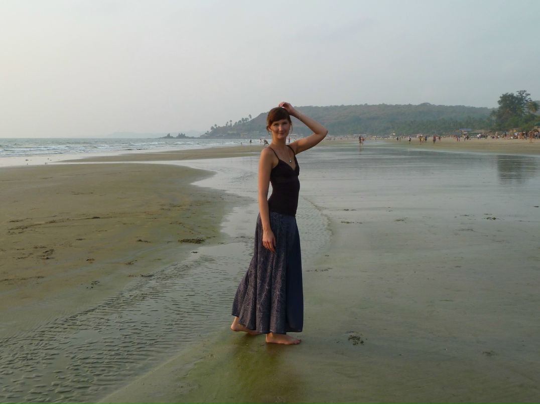 Анна Михеева | Санкт-Петербург