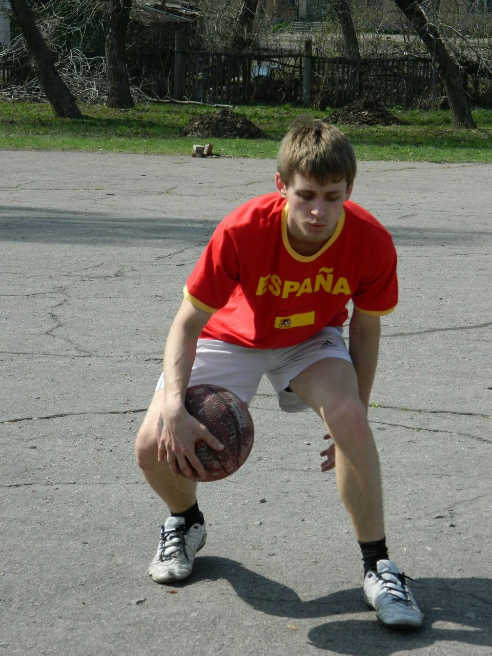 Илья Кондратьев | 