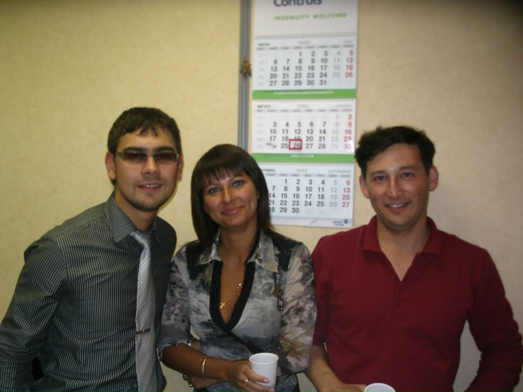 Александр Shchelkanov | Санкт-Петербург