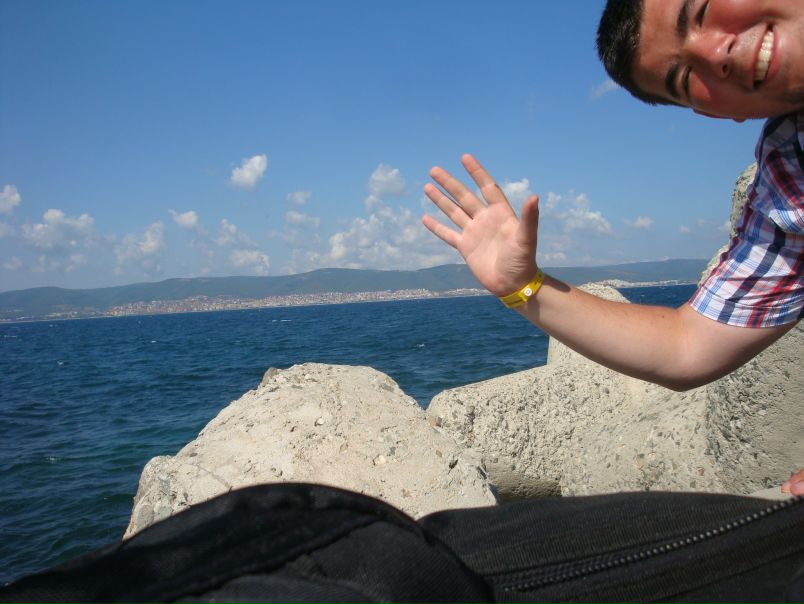 №2, Станіслав Павлінський №2, Станіслав Павлінський