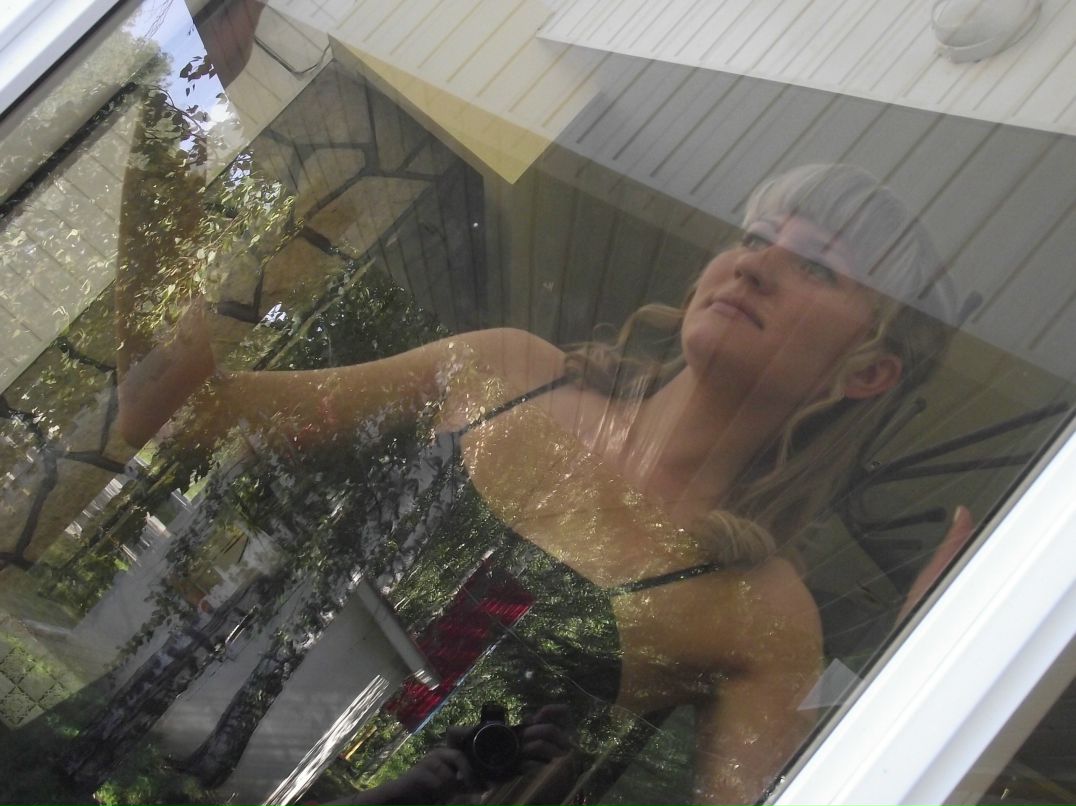 Оксана Николаева | Красноуфимск