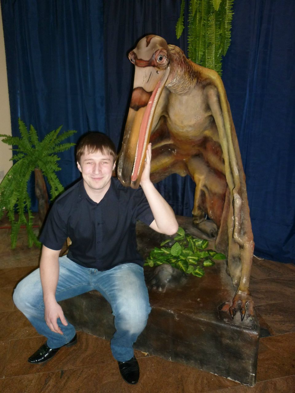 Вадим Якутский | Якутск