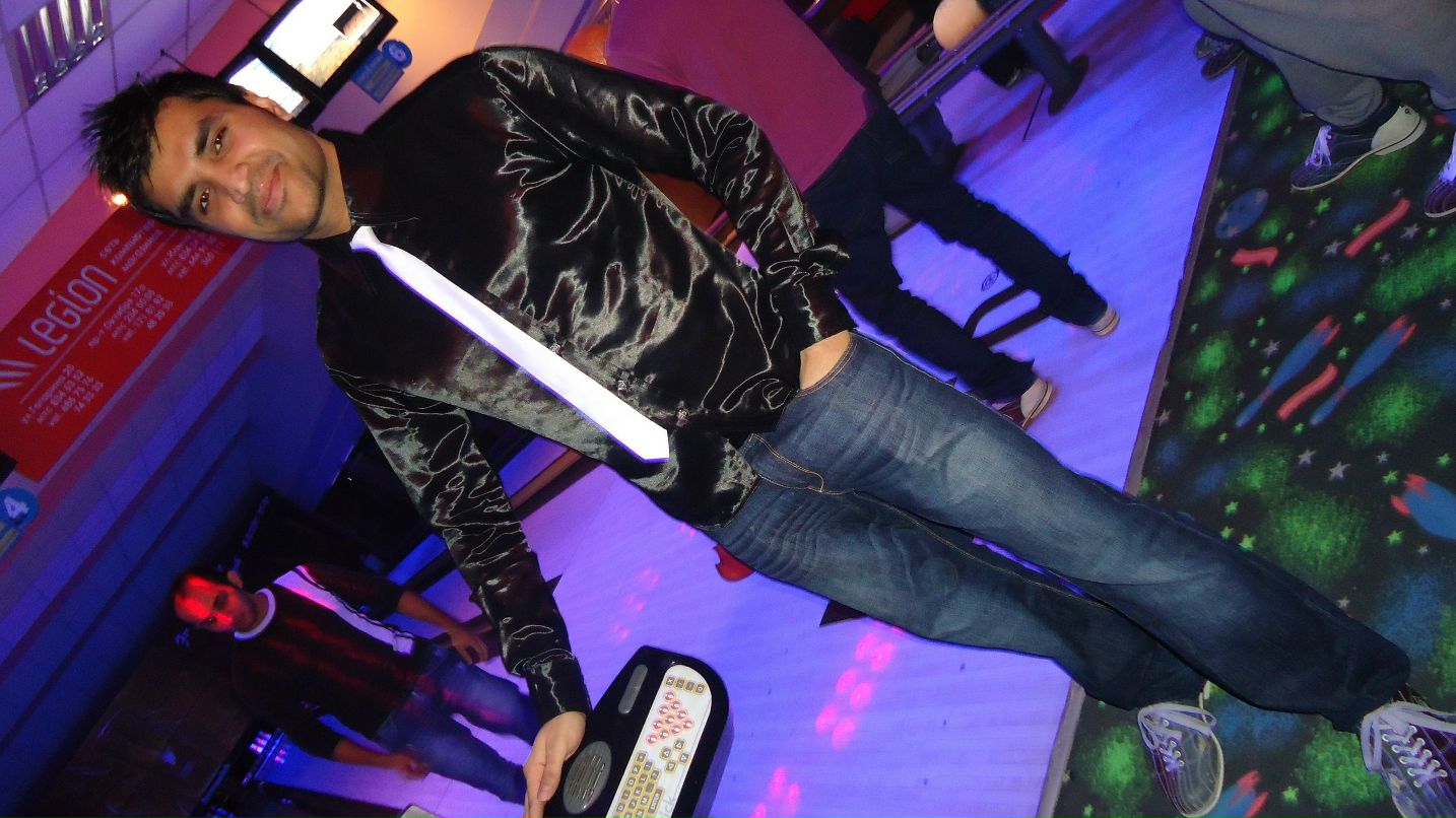 Erik Fernandis | Гомель