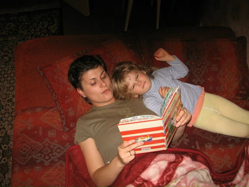 Ольга Артемьева | Могилёв